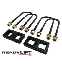 Dodge RAM 1500 2002-2008 1'' Bakre Distanser / Höjningskit Readylift